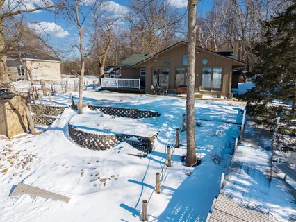 $549,900 | 62168 200th Street, Litchfield, MN 55355
