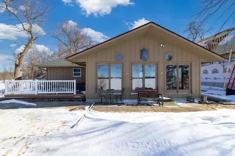 $549,900 | 62168 200th Street, Litchfield, MN 55355
