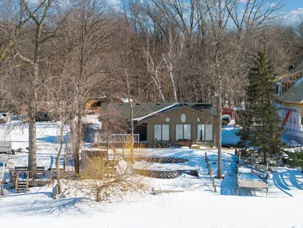 $549,900 | 62168 200th Street, Litchfield, MN 55355