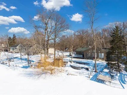 $549,900 | 62168 200th Street, Litchfield, MN 55355