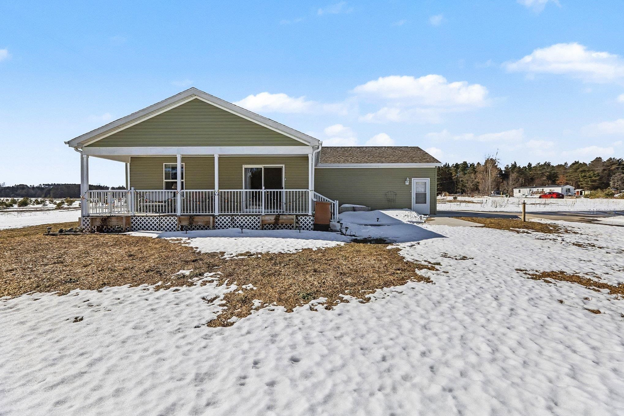 2968 Bowerman Road Kingsley, MI 49649 - Photo 23 of 33