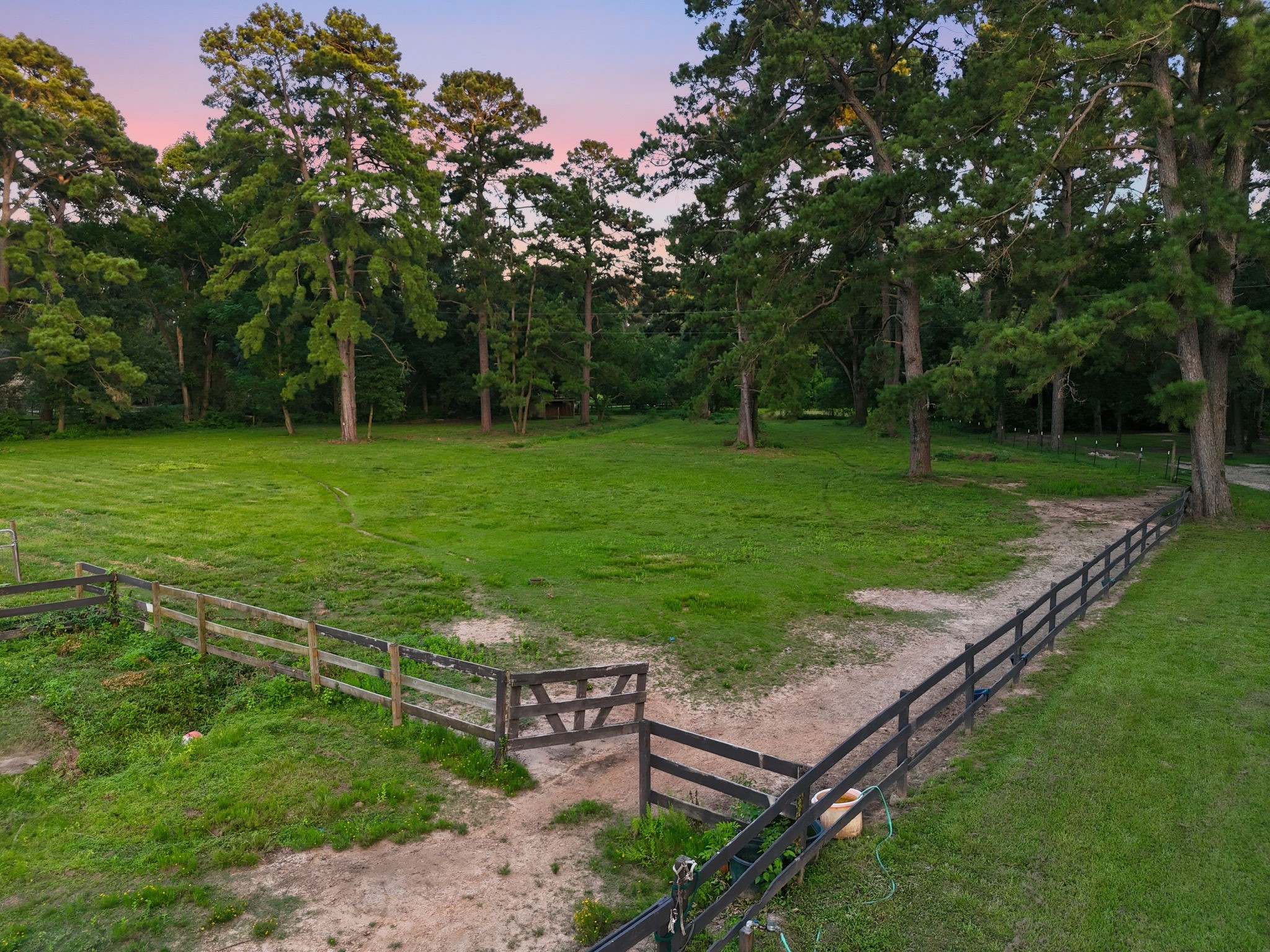 9905 Kleppel Road Tomball, TX 77375 - Photo 27 of 37 Beautiful Pastures