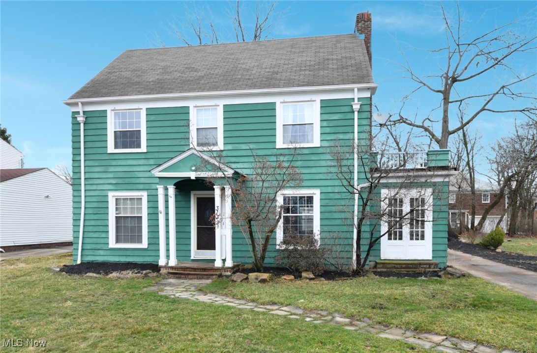 3133 Albion Road Cleveland, OH 44120 - Photo 1 of 28 Gallery Image 1