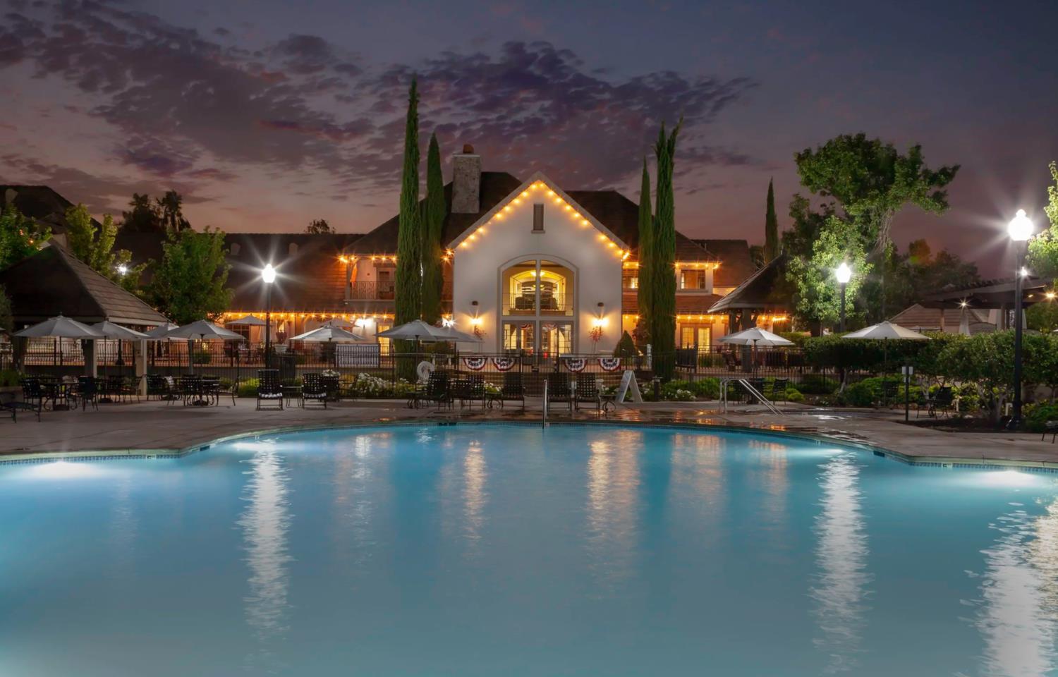 11789 Socrates Way Rancho Cordova, CA 95742 - Photo 22 of 23 a view of a city