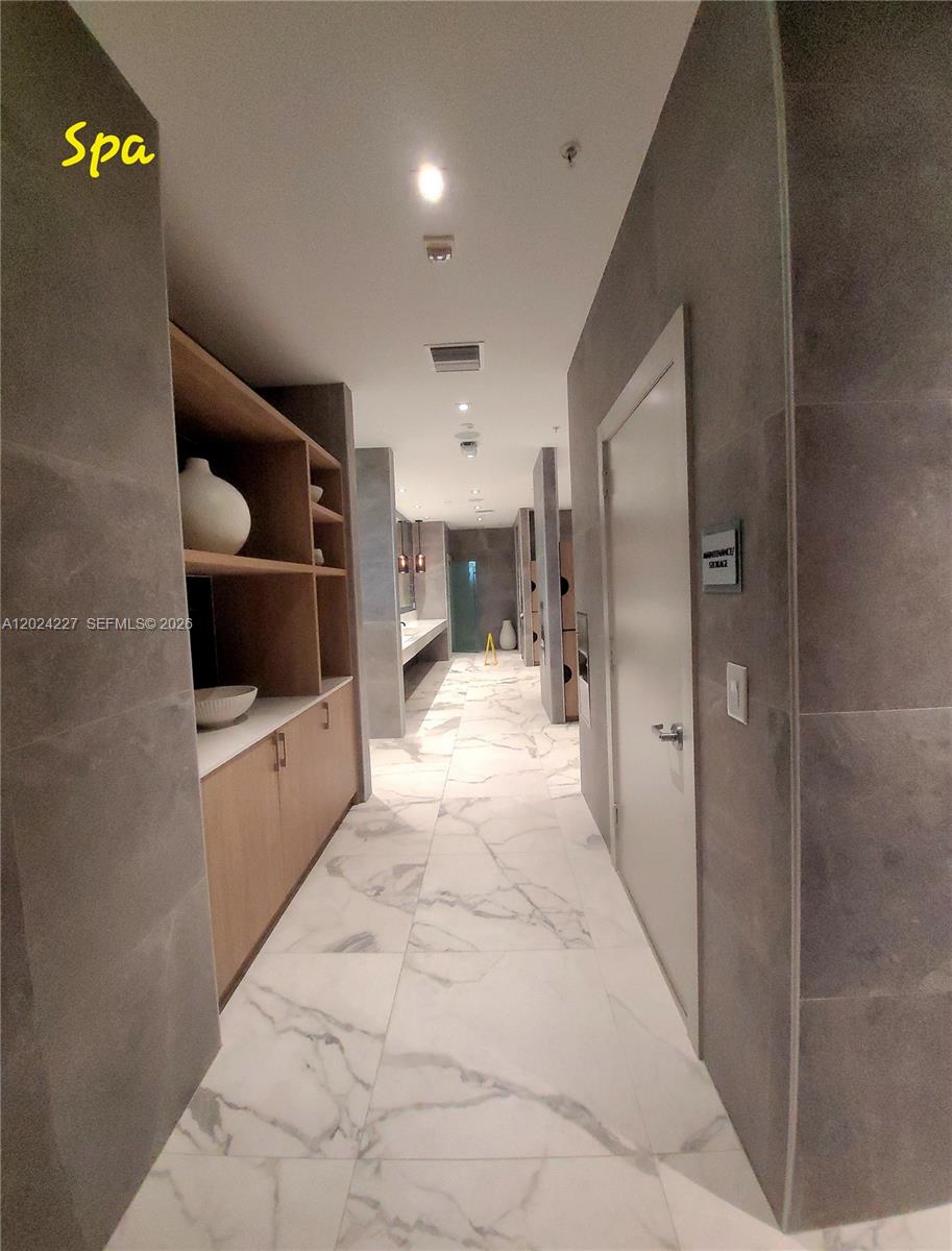 90 Southwest 3rd Street, Unit 2208 Miami, FL 33130 - Photo 41 of 56