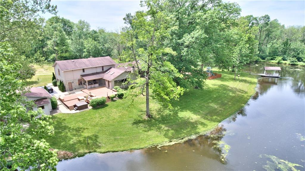 8960 Camby Road Camby, IN 46113 - Photo 3 of 48