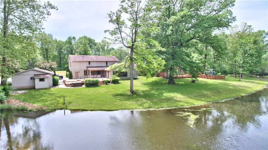 8960 Camby Road Camby, IN 46113 - Photo 4 of 48