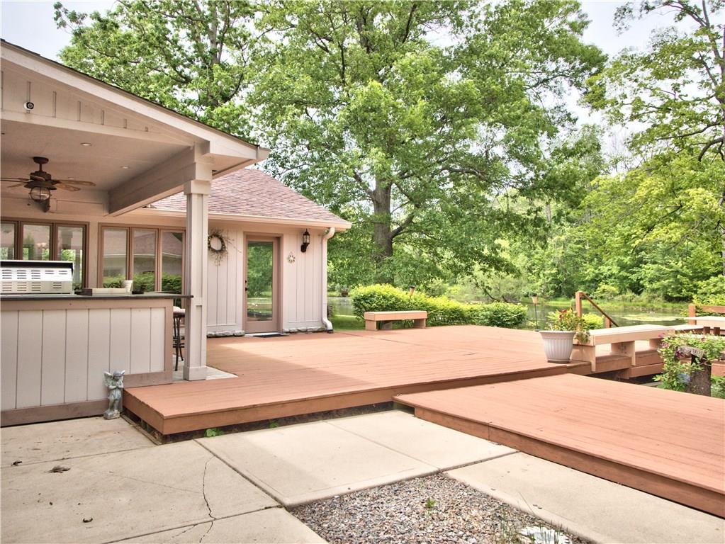 8960 Camby Road Camby, IN 46113 - Photo 42 of 48