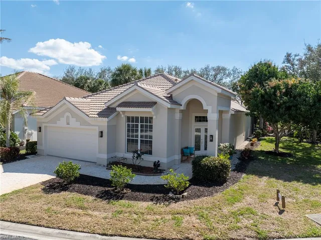 $545,000 | 3537 Heron Glen Court, Bonita Springs, FL 34134