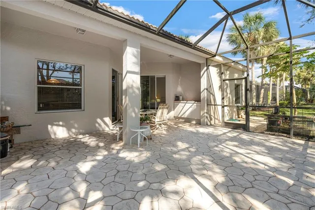 $545,000 | 3537 Heron Glen Court, Bonita Springs, FL 34134