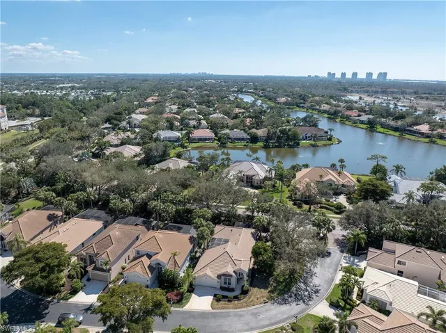 $545,000 | 3537 Heron Glen Court, Bonita Springs, FL 34134
