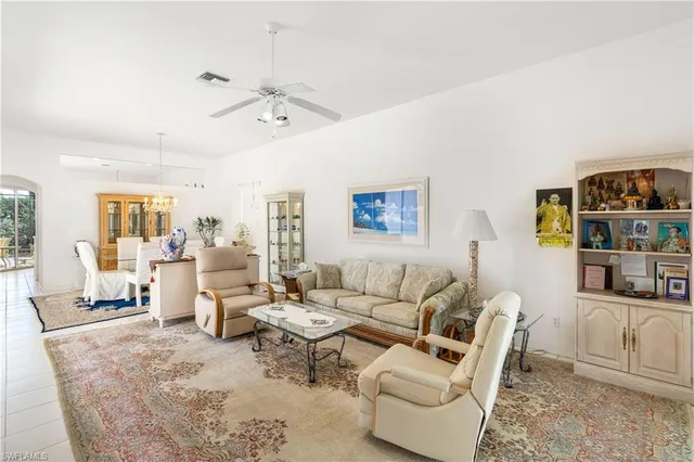 $545,000 | 3537 Heron Glen Court, Bonita Springs, FL 34134