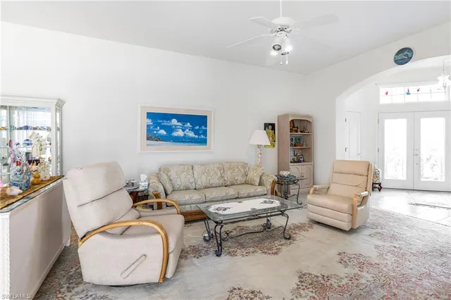 $545,000 | 3537 Heron Glen Court, Bonita Springs, FL 34134
