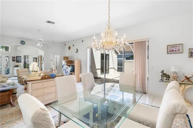 $545,000 | 3537 Heron Glen Court, Bonita Springs, FL 34134