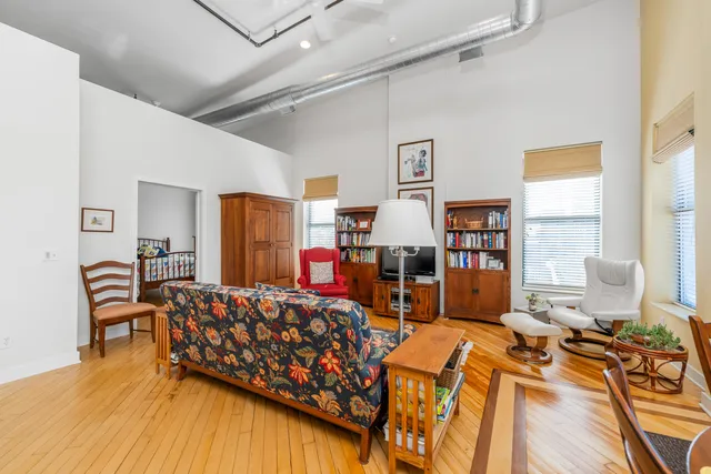 $313,700 | 222 North Kalamazoo Mall, Unit 320, Kalamazoo, MI 49007