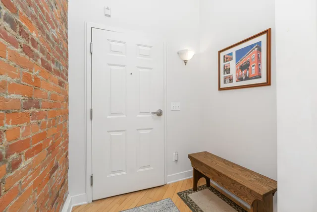 $313,700 | 222 North Kalamazoo Mall, Unit 320, Kalamazoo, MI 49007