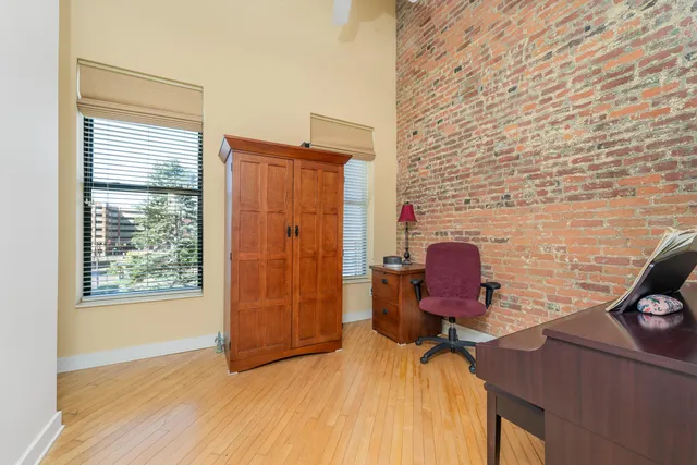 $313,700 | 222 North Kalamazoo Mall, Unit 320, Kalamazoo, MI 49007