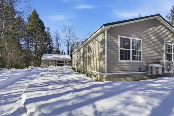 $265,000 | 84 Morse Road, Plymouth, ME 04969