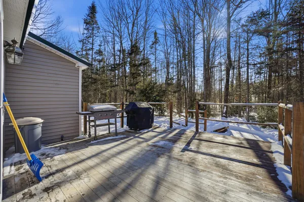 $265,000 | 84 Morse Road, Plymouth, ME 04969