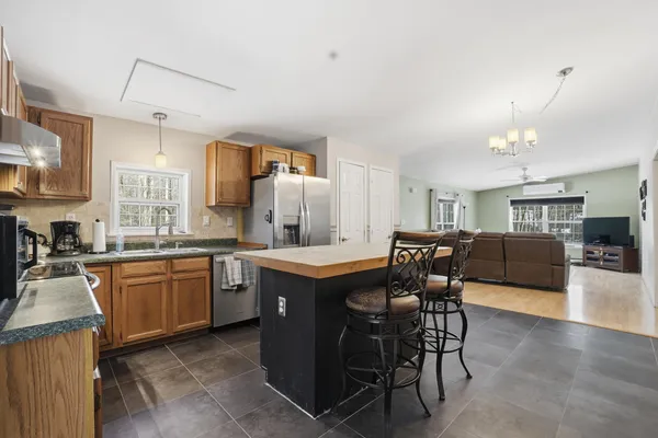 $265,000 | 84 Morse Road, Plymouth, ME 04969