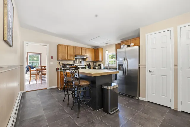 $265,000 | 84 Morse Road, Plymouth, ME 04969