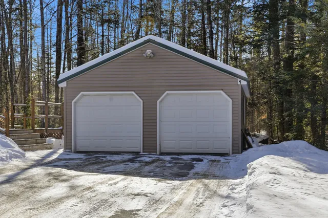 $265,000 | 84 Morse Road, Plymouth, ME 04969
