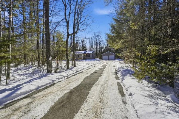 $265,000 | 84 Morse Road, Plymouth, ME 04969