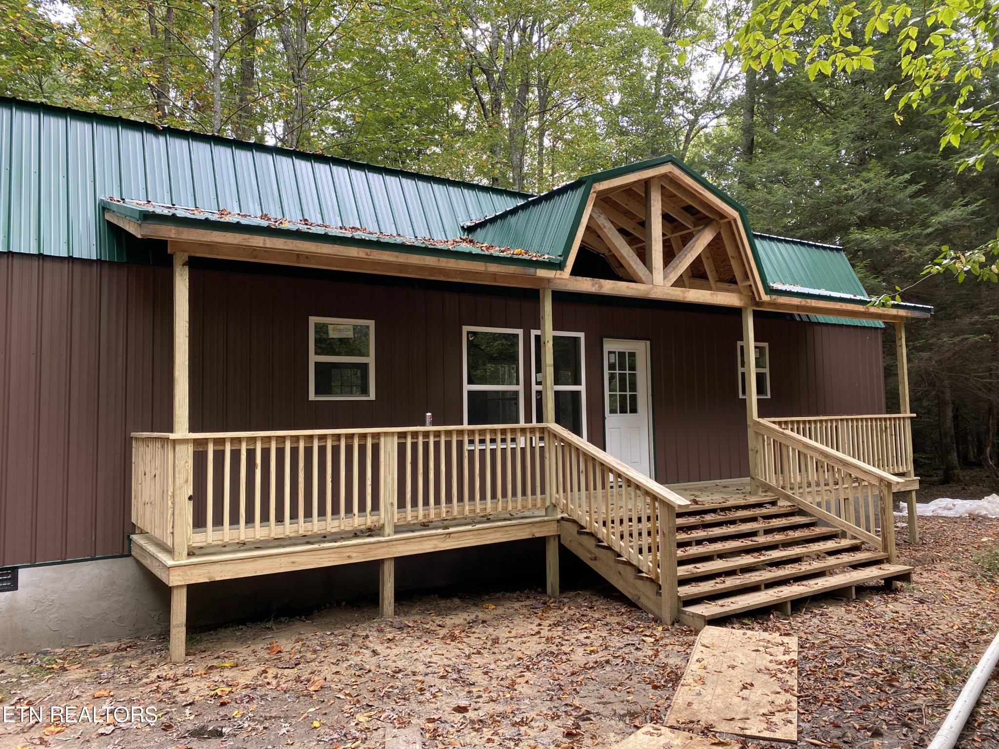 307 Short Cooper Road Jamestown, TN 38556 - Photo 2 of 49 Gallery Image 2