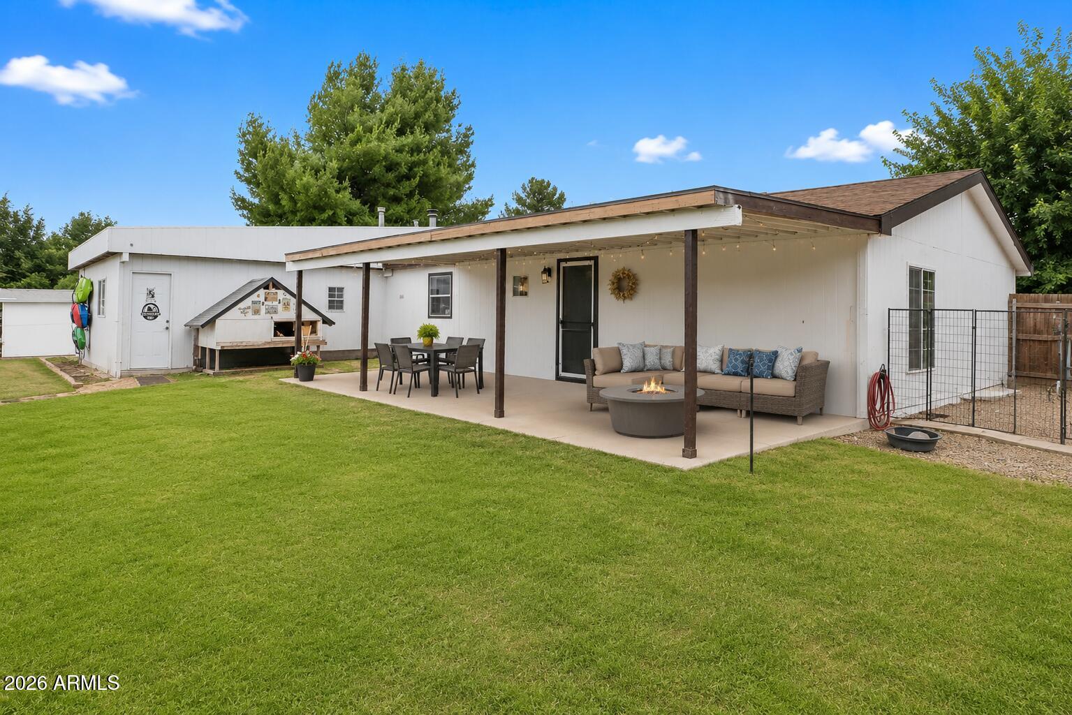 430 South Rocking Chair Ranch Road Cottonwood, AZ 86326 - Photo 37 of 44 1000023116