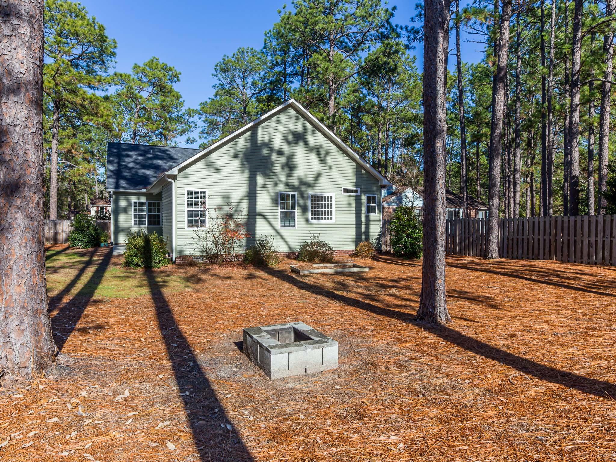301 Thorne Road Pinehurst, NC 28374 - Photo 27 of 28 301Thorne-25