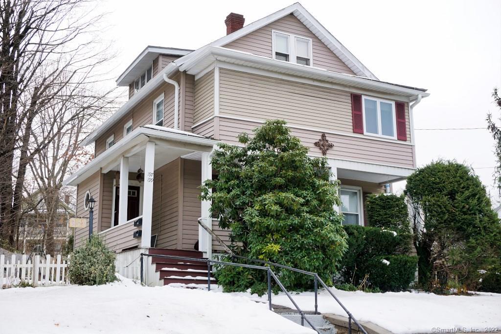197 Riverside Avenue Torrington, CT 06790 - Photo 1 of 1 Welcome to 197 Riverside Ave.