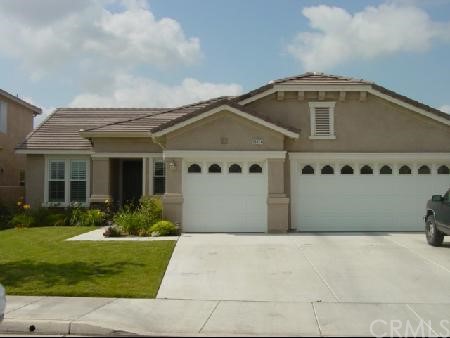 36824 Rancho Kiel Road French Valley, CA 92596 - Photo 1 of 1