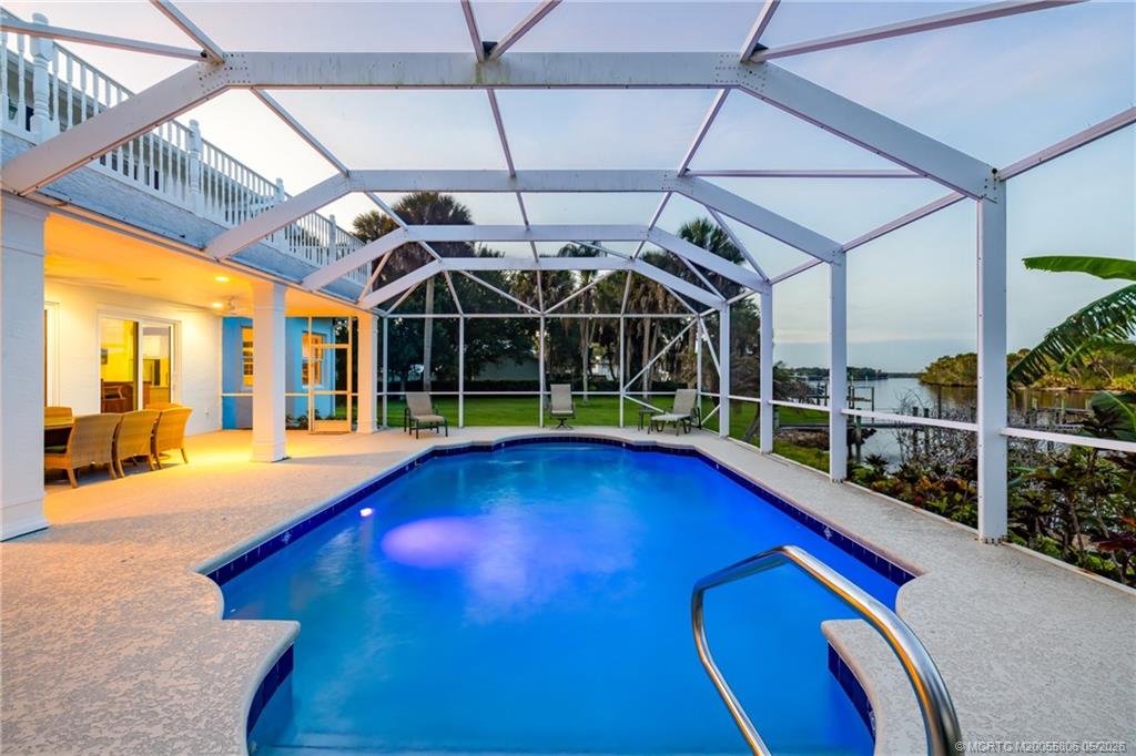 5855 Southwest Mapp Road Palm City, FL 34990 - Photo 67 of 79