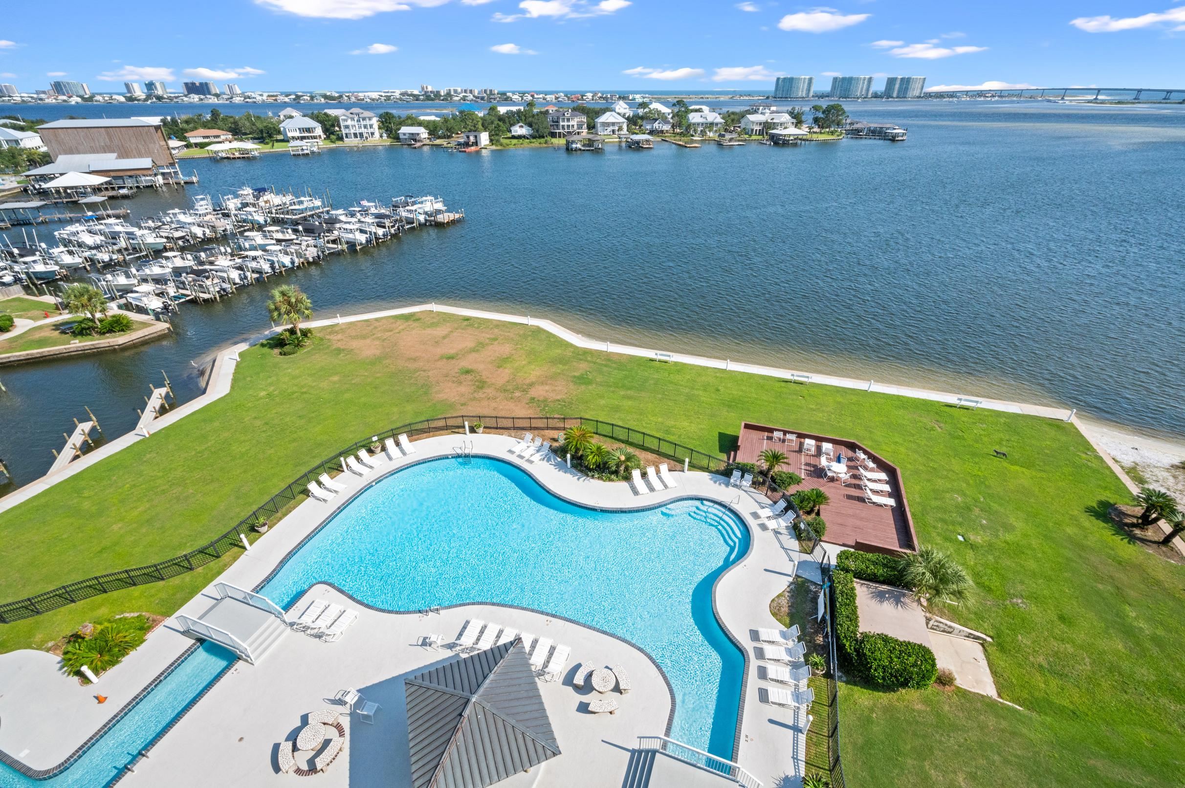 4610 White Avenue, Unit 906 Orange Beach, AL 36561 - Photo 8 of 20