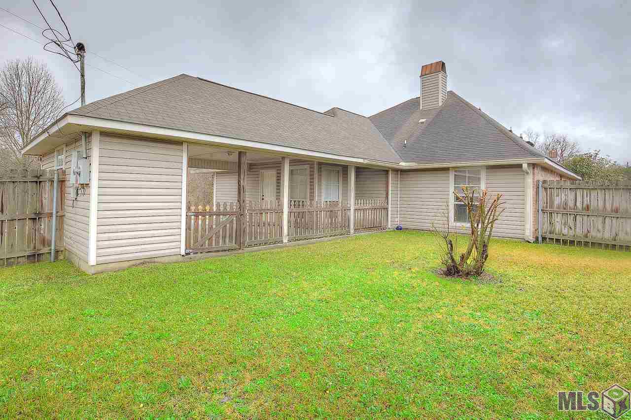 202 Springhaven Drive Baton Rouge, LA 70810 - Photo 21 of 22