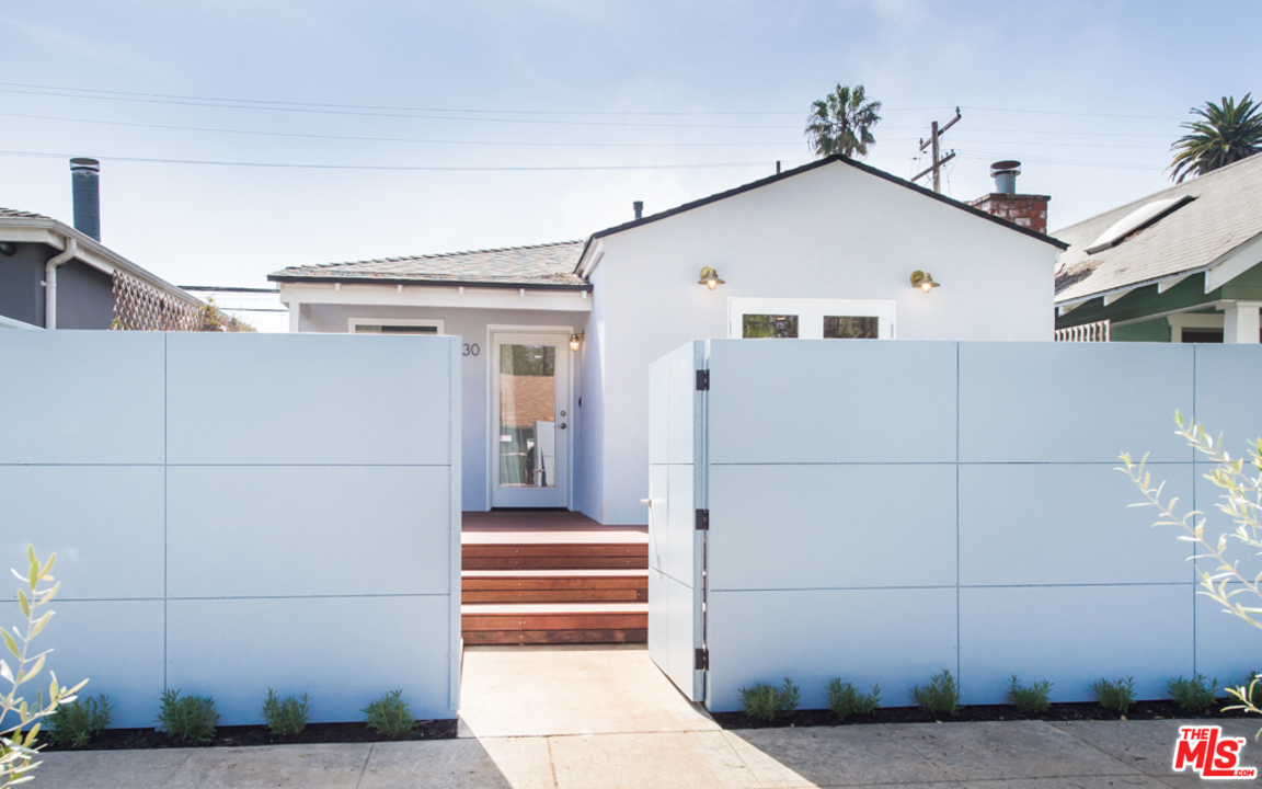 430 Rialto Avenue Venice, CA 90291 - Photo 14 of 14