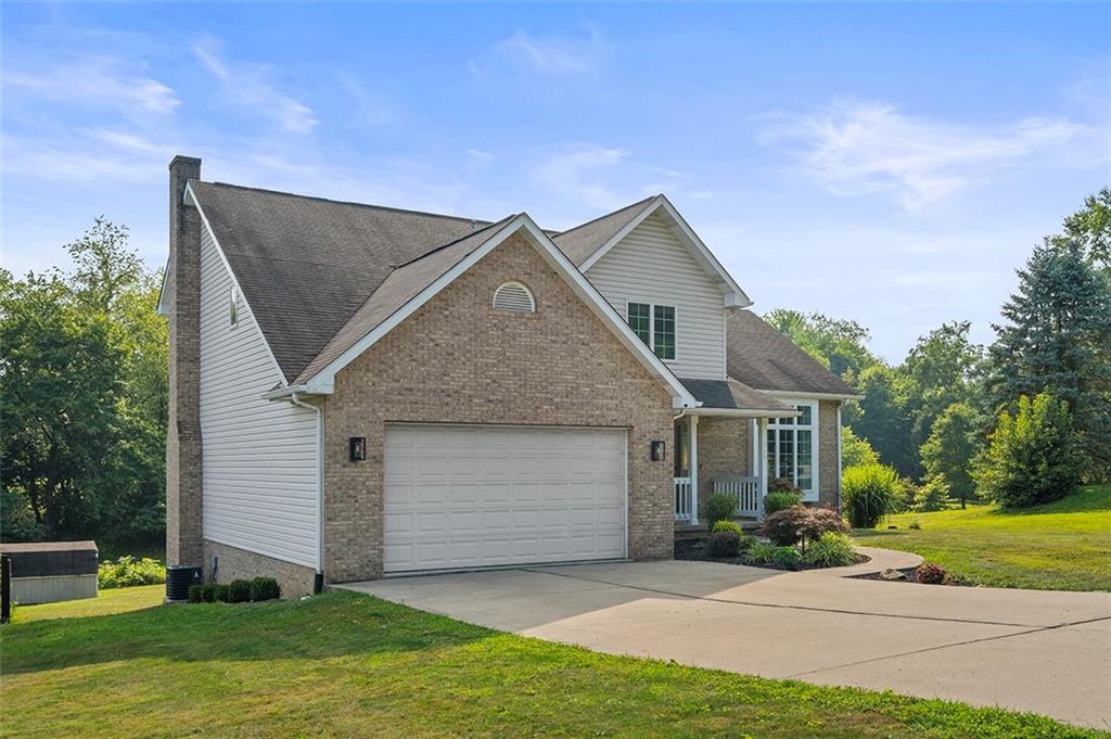 117 Buss Road Aliquippa, PA 15001 - Photo 3 of 46 Gallery Image 3