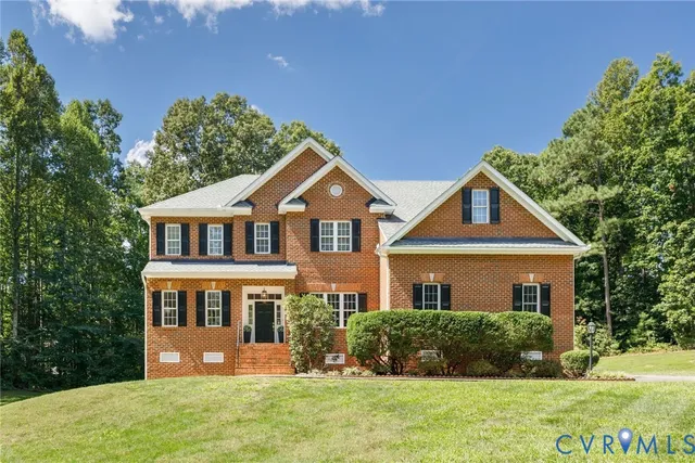 $1,295,000 | 12640 Lizfield Way, Glen Allen, VA 23059