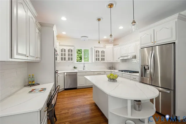 $1,295,000 | 12640 Lizfield Way, Glen Allen, VA 23059