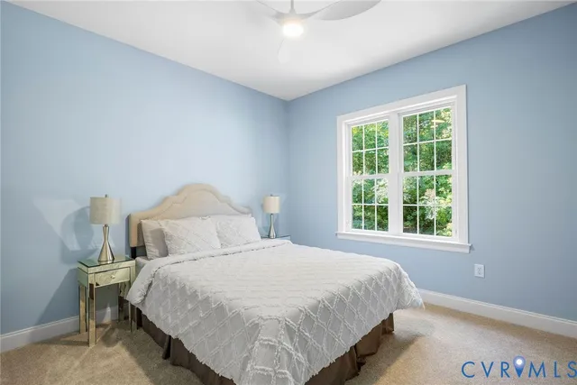 $1,295,000 | 12640 Lizfield Way, Glen Allen, VA 23059