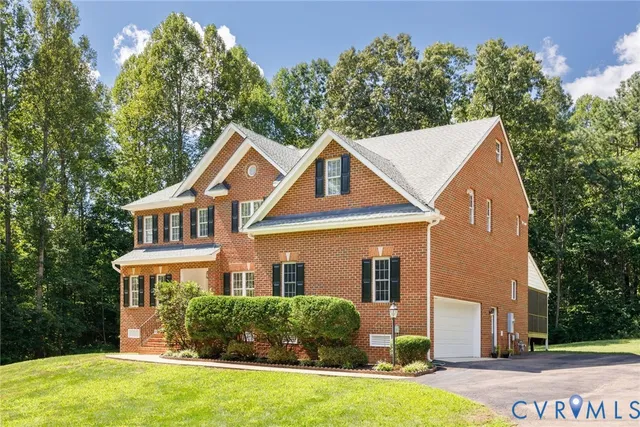 $1,295,000 | 12640 Lizfield Way, Glen Allen, VA 23059