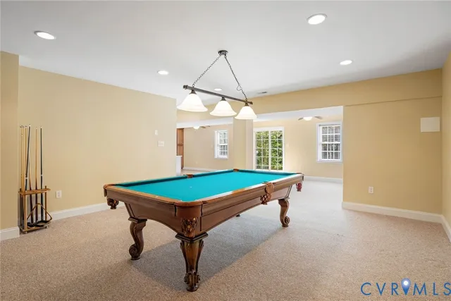 $1,295,000 | 12640 Lizfield Way, Glen Allen, VA 23059