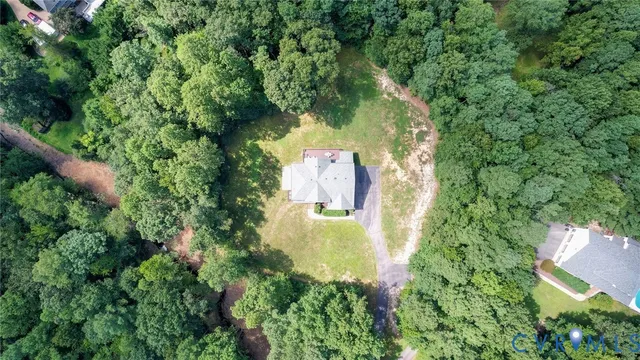 $1,295,000 | 12640 Lizfield Way, Glen Allen, VA 23059