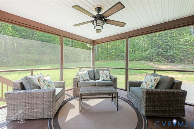 $1,295,000 | 12640 Lizfield Way, Glen Allen, VA 23059