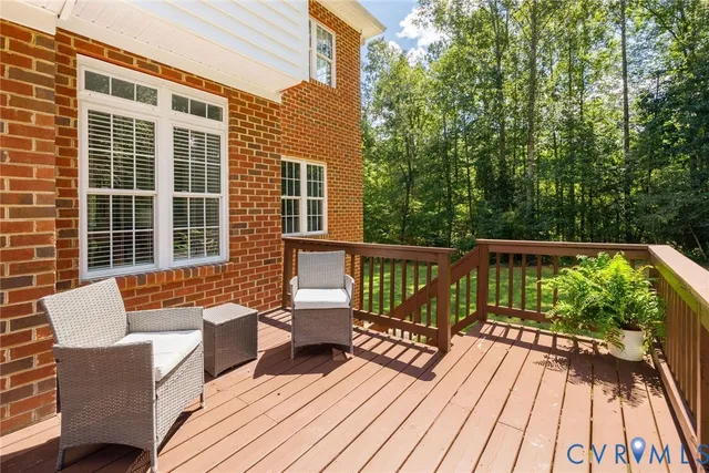 $1,295,000 | 12640 Lizfield Way, Glen Allen, VA 23059
