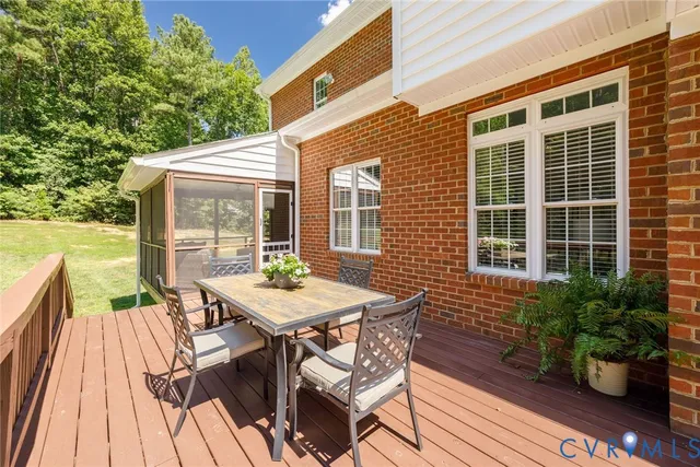 $1,295,000 | 12640 Lizfield Way, Glen Allen, VA 23059