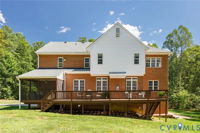 $1,295,000 | 12640 Lizfield Way, Glen Allen, VA 23059