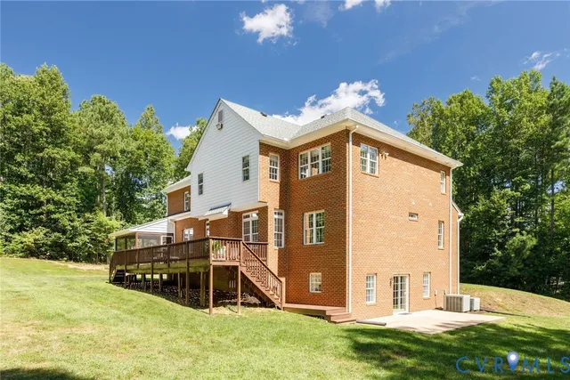$1,295,000 | 12640 Lizfield Way, Glen Allen, VA 23059
