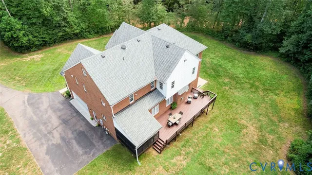 $1,295,000 | 12640 Lizfield Way, Glen Allen, VA 23059