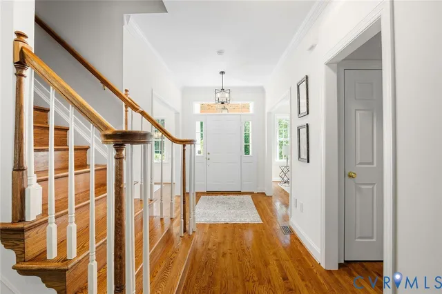 $1,295,000 | 12640 Lizfield Way, Glen Allen, VA 23059